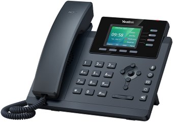 VoIP телефон Yealink SIP-T34W
