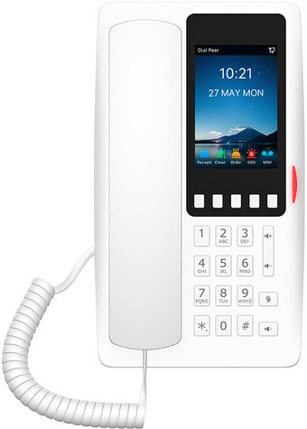 IP телефон Fanvil H6W