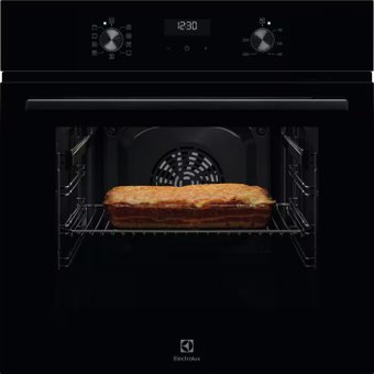 Духовой шкаф Electrolux EOF5H50BZ