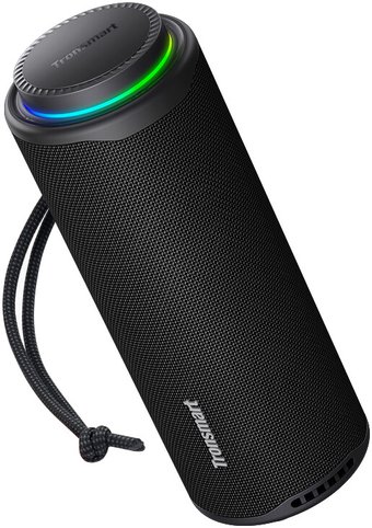 Беспроводная колонка Tronsmart T8 (черный)