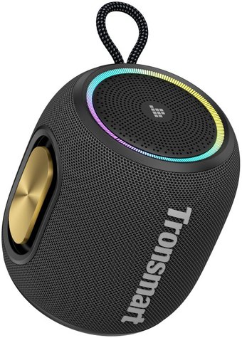 Беспроводная колонка Tronsmart T8 Mini (черный)