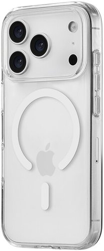 Чехол UBEAR Vision Case для Apple iPhone 17 Pro противоударный прозрачный [cs537tt63pvs-i25m]