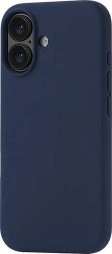 Чехол UBEAR Touch Mag Case для Apple iPhone 17 темно-синий [cs540db63th-i25m]