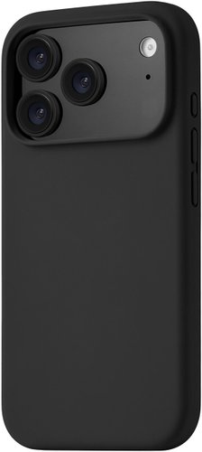 Чехол UBEAR Touch Mag Case для Apple iPhone 17 Pro черный [cs555bl63pth-i25m]