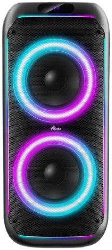 Беспроводная колонка Ritmix SP-770B