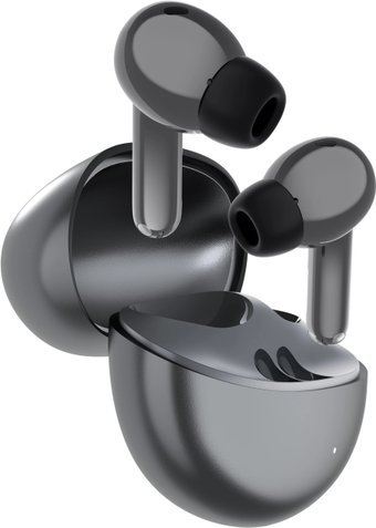 Наушники Honor Choice Earbuds X7 Pro KSN-ME00 серый 5504ACTF