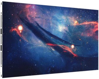 Интерактивная панель Dahua DHI-PHSIA1.2-AH
