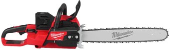 Аккумуляторная цепная пила Milwaukee M18F2CHS50-0 4933480120