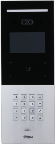 Вызывная панель Dahua DHI-VTO6531F-S2