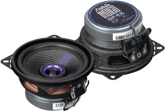 Коаксиальная АС Aura Indigo-GF4X