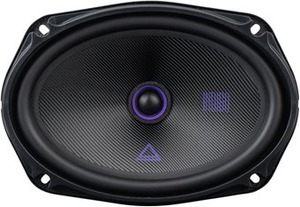 Коаксиальная АС Aura Indigo-GF69X