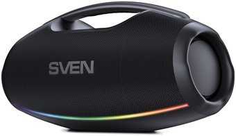 Акустическая система Sven PS-990 черный SV-022891