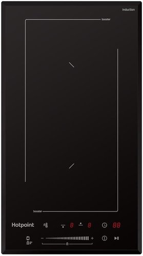 Варочная панель HOTPOINT HS 1430 BA