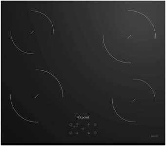 Варочная поверхность Hotpoint HQ 1760S BF