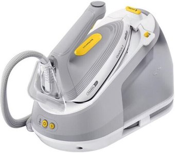 Утюг Braun CareStyle 3 IS3231GY