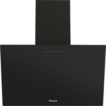 Кухонная вытяжка Weissgauff SIGMA 60 PB BL