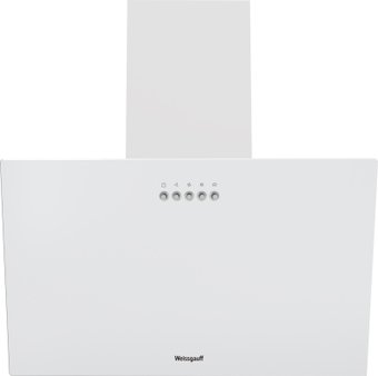 Кухонная вытяжка Weissgauff SIGMA 60 PB WH