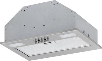 Кухонная вытяжка Krona Kate 400 Inox PB КА-00011836