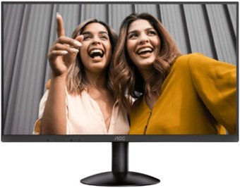 Монитор 21.5" AOC 22B30HM2 Black