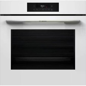 Духовой шкаф Bosch HJG852YW0T