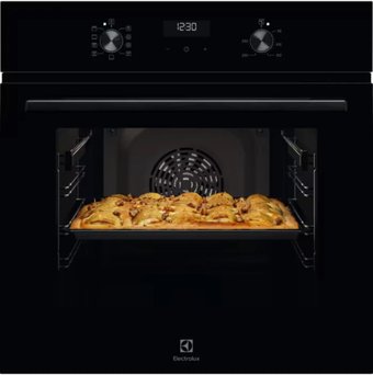 Духовой шкаф Electrolux EOD5C70BZ