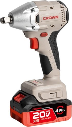 Гайковерт Crown CT22046XS-4 BMC