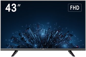 Монитор 43" iFlow F-DM-43F1V3