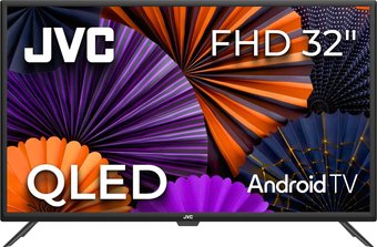 Телевизор JVC 32" LT-32MU3500