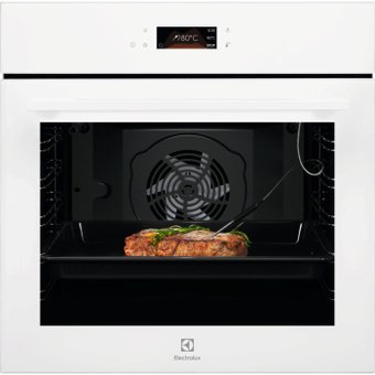 Духовой шкаф Electrolux LOE8H39V
