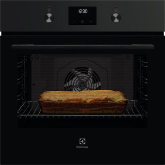 Духовой шкаф Electrolux KOFGF70TH