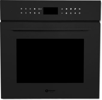 Духовой шкаф Schtoff CME 7307 Nano Matte Black