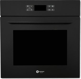 Духовой шкаф Schtoff CME 6406 Nano Matte Black