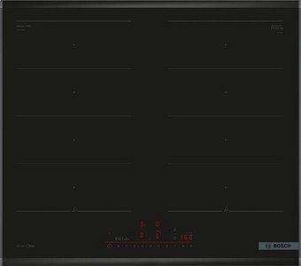 Варочная панель Bosch PXX695HC1E черный