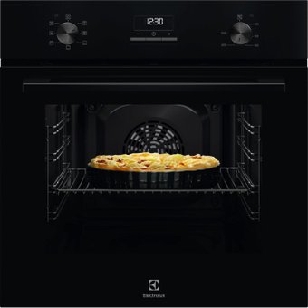 Духовой шкаф Electrolux LOH3H00BK