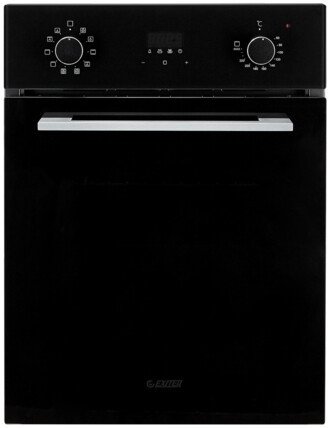 Духовой шкаф Exiteq EXO-114 Black