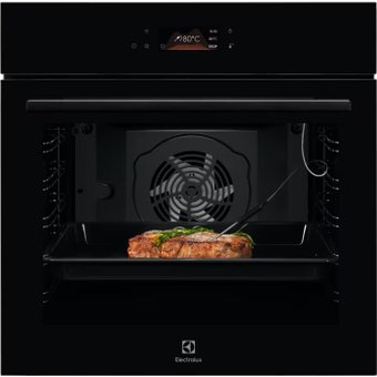 Духовой шкаф Electrolux LOE8P39Z