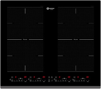 Варочная панель Schtoff IF7004 Black