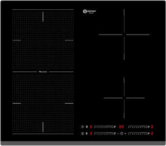 Варочная панель Schtoff IF7009 Black