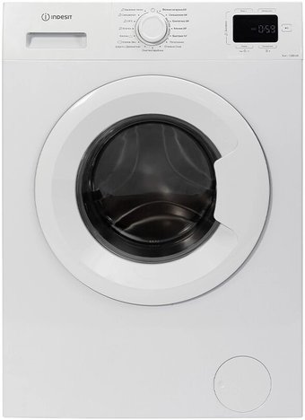 Стиральная машина Indesit ILS3 61291