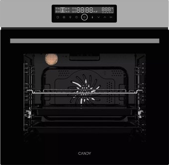 Духовой шкаф Candy COXT12LATBX