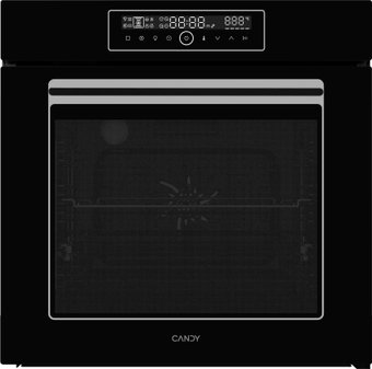 Духовой шкаф Candy COXT16LATRB