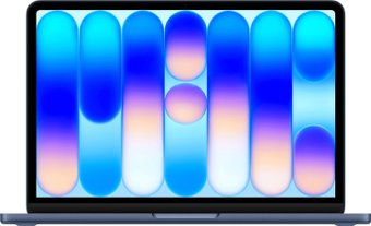 Apple MacBook Neo 13-inch 2026(КЛАВ.РУС.ГРАВ.) Indigo 13.0'' Liquid Retina {(2408x1506) 500nits A18 6C CPU 5C GPU/8GB/256GB SSD/без переходника 11028658/11134081/1979059/11007065} [MHFF4HN/A]