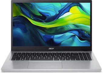 Ноутбук ACER Aspire Go 15 AG15-71P-71KY Intel Core i7-13620H 4.9GHz 15.6  Full HD 16GB SSD 512GB NX.J6SEX.00R