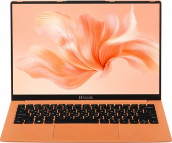 Ноутбук Horizont H-book 14 14IPK4 TU4E4WO