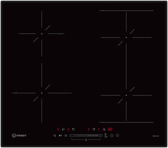 Варочная панель Indesit IB 40CS60 NE