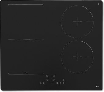 Варочная панель Schtoff I60H15 Black