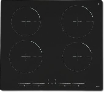 Варочная панель Schtoff I60H12 Nano Matte Black
