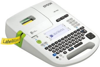 Принтер Epson LabelWorks LW-700 C51CA63100