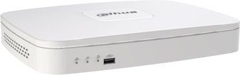 Видеорегистратор UHD IP-COM NVR3108-8P 8-канальный