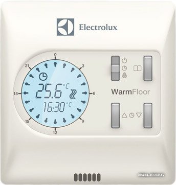 Терморегулятор Electrolux ETA-16